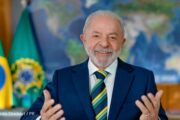 Lula exalta soberania e defesa do povo em rede do 7 de setembro