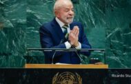 Confira os principais pontos do discurso de Lula na Assembleia da ONU