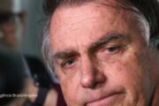STF condena Bolsonaro a 27 anos e três meses de prisão
