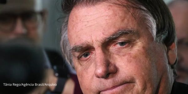 STF condena Bolsonaro a 27 anos e três meses de prisão