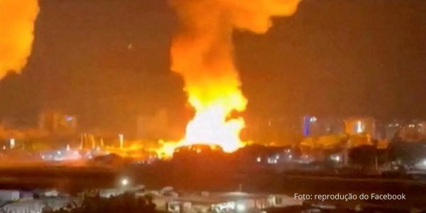 Em comunicado, Brasil e mais cinco países condenam ataque à Venezuela