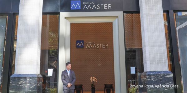 BC decreta liquidação do Banco Pleno, presidido por ex-sócio do Master