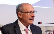 Alckmin: Brasil não perde competitividade com tarifa de 10% dos EUA