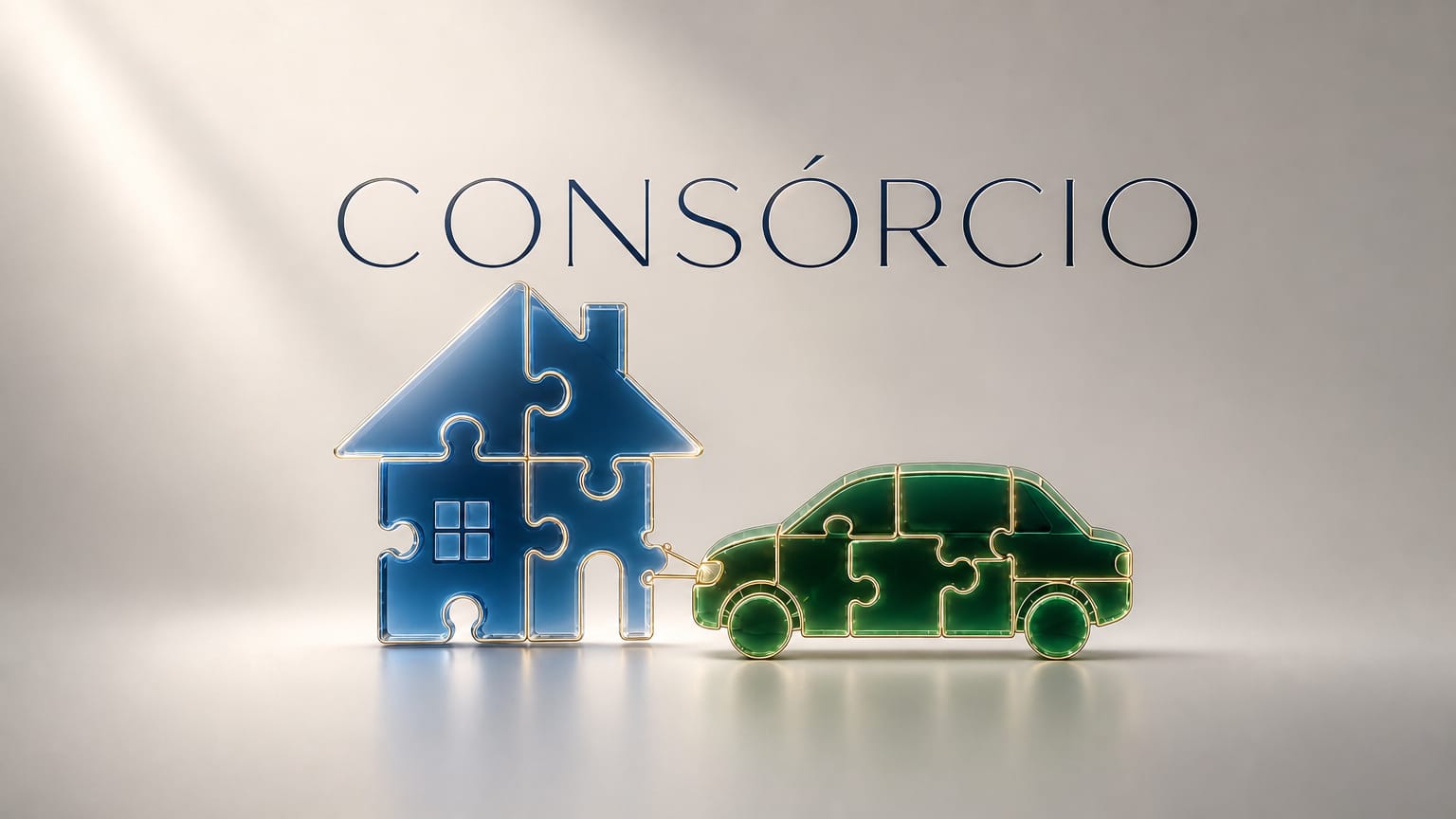 O poder do coletivo: a força do sistema de Consórcios na economia brasileira
