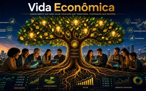 Vida Econômica: um portal que transforma informação em conhecimento para o mercado