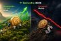 Balanço dos investimentos no primeiro semestre de 2026