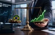 Relatório de Política Monetária confirma melhora gradual do crédito, mas Banco Central mantém cautela com juros, spreads e risco das operações