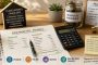 Como elaborar um orçamento doméstico e conquistar uma vida financeira mais saudável