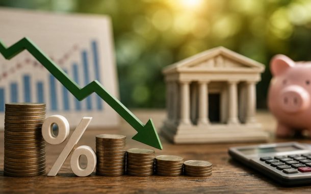 A redução da Selic reforça a retomada gradual do crédito, mas cautela ainda deve prevalecer