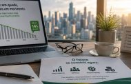 Juros ainda elevados: o preço que toda a economia brasileira paga