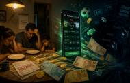 Bets: quando a aposta deixa de ser entretenimento e passa a ameaçar a economia das famílias
