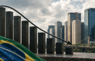 PIB cresce 0,5% no segundo trimestre, mas resultado revela uma economia perdendo força