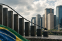 PIB cresce 0,5% no segundo trimestre, mas resultado revela uma economia perdendo força