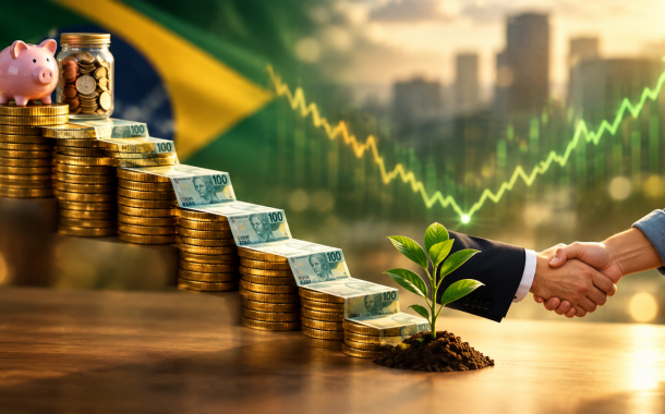 Selic cai para 13,75%: crédito começa a ficar mais barato, mas investimentos de renda fixa terão retorno menor